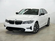 BMW 3 Series 2020