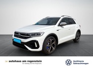 Volkswagen T-Roc 2024
