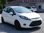 Ford Fiesta 2011