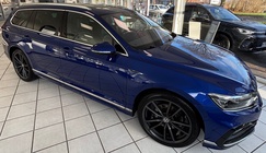 Volkswagen Passat 2023