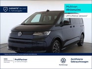 Volkswagen T7 2024