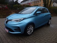 Renault ZOE 2021
