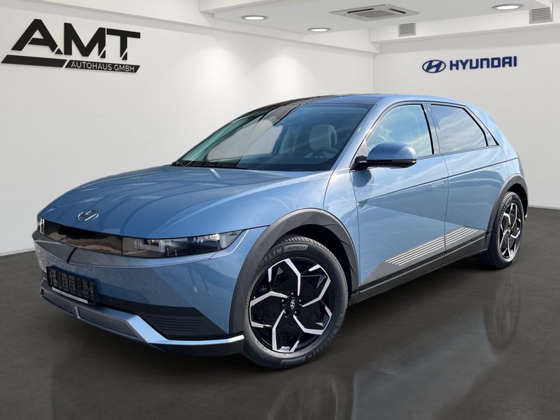 Hyundai Ioniq5