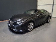 Lexus RC 2019