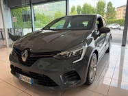 Renault Clio 2021