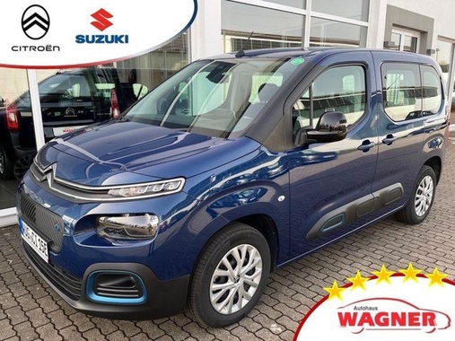 Citroen Berlingo 2023