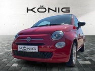 Fiat 500C 2023