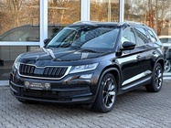 Skoda Kodiaq 2021
