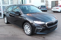 Skoda Scala 2024