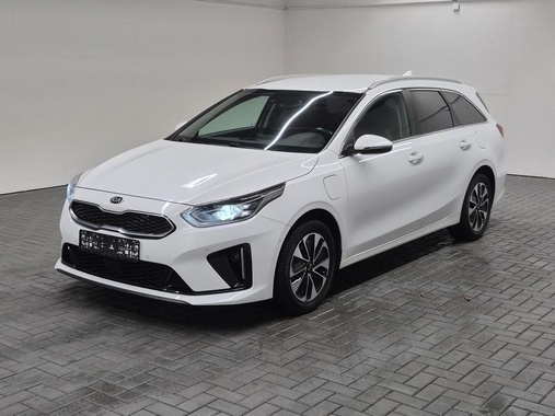 Kia Ceed 2020