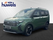 Ford Tourneo Courier 2025