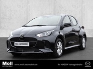 Mazda 2 2025