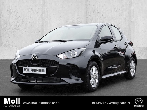 Mazda 2 2025