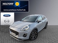 Ford Puma 2020