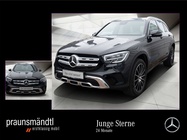 Mercedes-Benz GLC-Class 2021