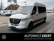Mercedes-Benz Sprinter 2020