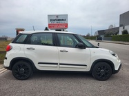 Fiat 500L 2019