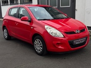 Hyundai i20 2011