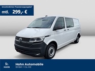 Volkswagen T6 2022