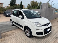 Fiat Panda 2015