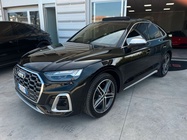 Audi Q5 2022