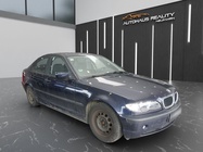 BMW 3 Series 2003