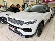 Jeep Compass 2024