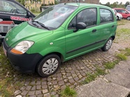Chevrolet Matiz 2008