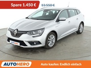Renault Megane 2016