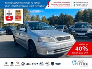 Opel Astra 2001