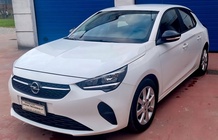 Opel Corsa 2022