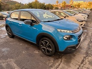 Citroen C3 2019
