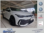 Volkswagen Golf 2025