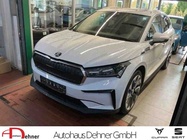 Skoda Enyaq 2021