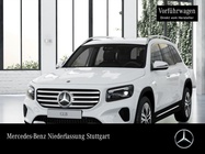 Mercedes-Benz GLB-Class 2026