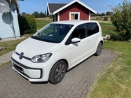 Volkswagen up! 2018