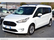 Ford Tourneo Connect 2019