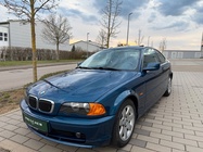 BMW 3 Series 2001