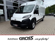 Toyota Proace 2024