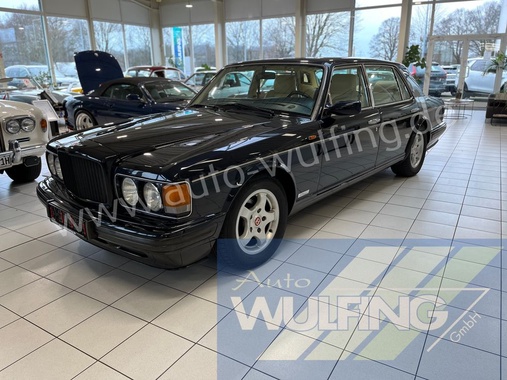 Bentley Turbo R 1997