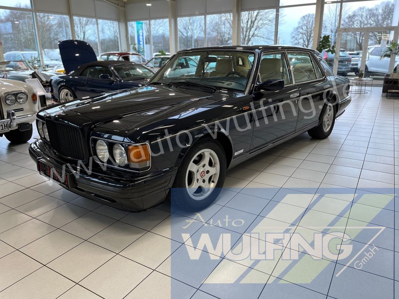 Bentley Turbo R