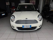 MINI Clubman 2014
