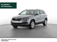 Skoda Karoq 2022