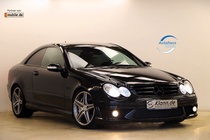 Mercedes-Benz CLK-Class 2006