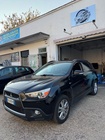 Mitsubishi ASX 2011