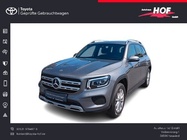 Mercedes-Benz GLB-Class 2023