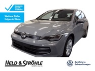 Volkswagen Golf 2025