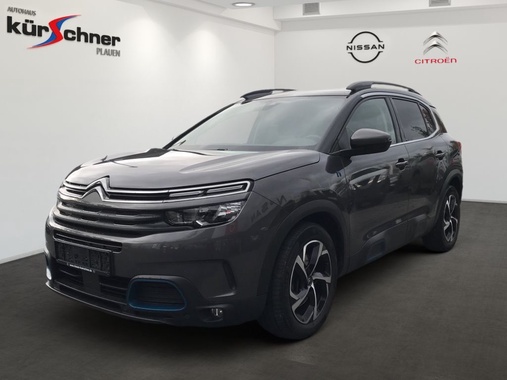 Citroen C5 2020