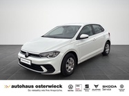 Volkswagen Polo 2025