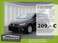 Seat Ibiza 2025
